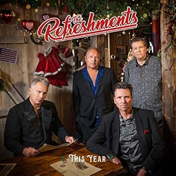 The Refreshments on Amazon Music Unlimited